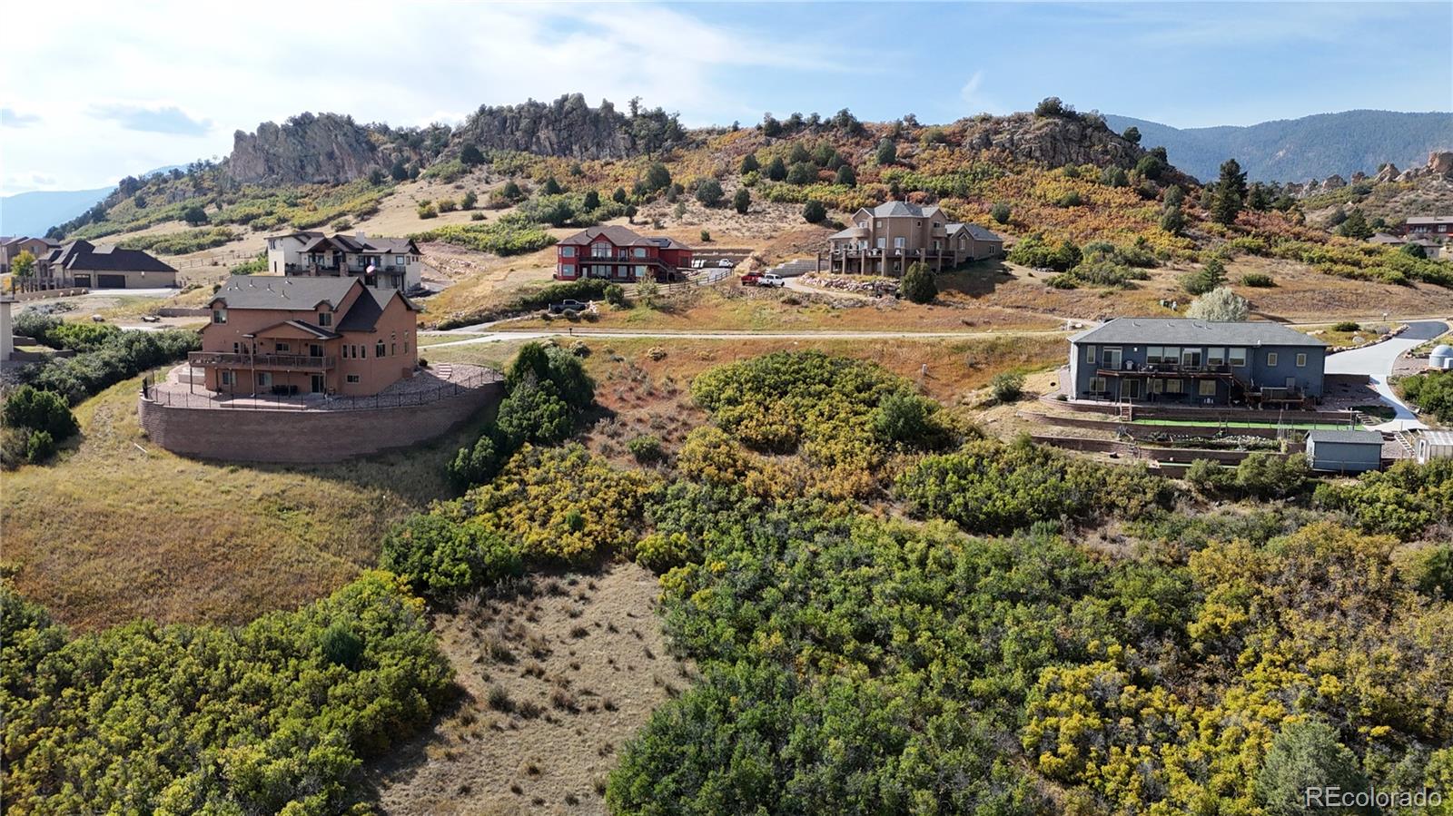 5615 Country Club Drive