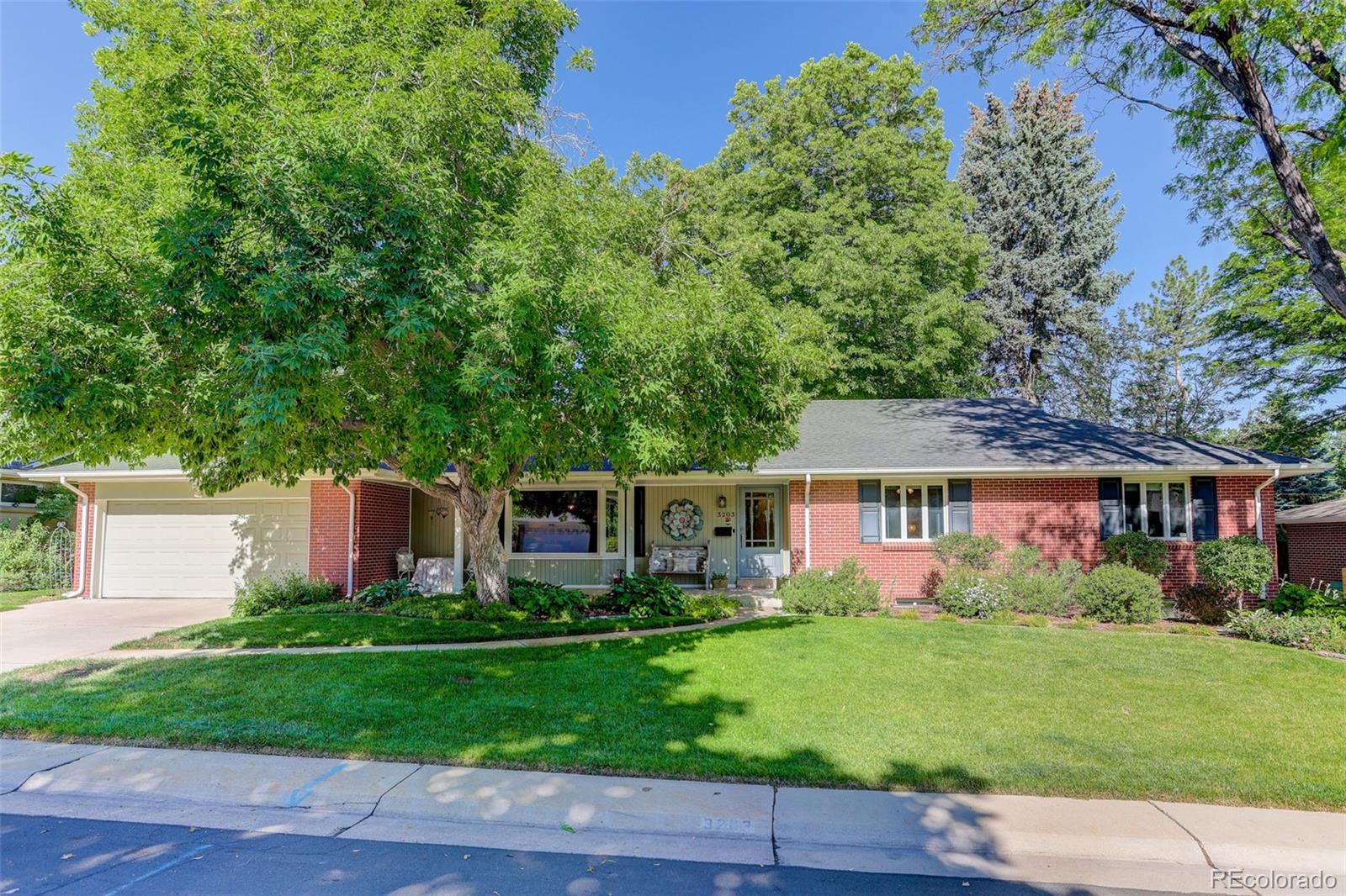 Photo 1 of 50 — 3203 S Milwaukee Street, Denver, CO 80210