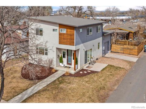 838 E Myrtle Street Fort Collins CO 80524