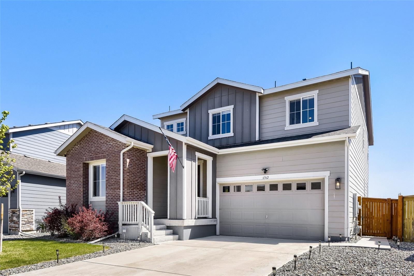 6562 Merrimack Drive