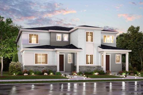 13857 Deertrack Lane Parker Co 80134