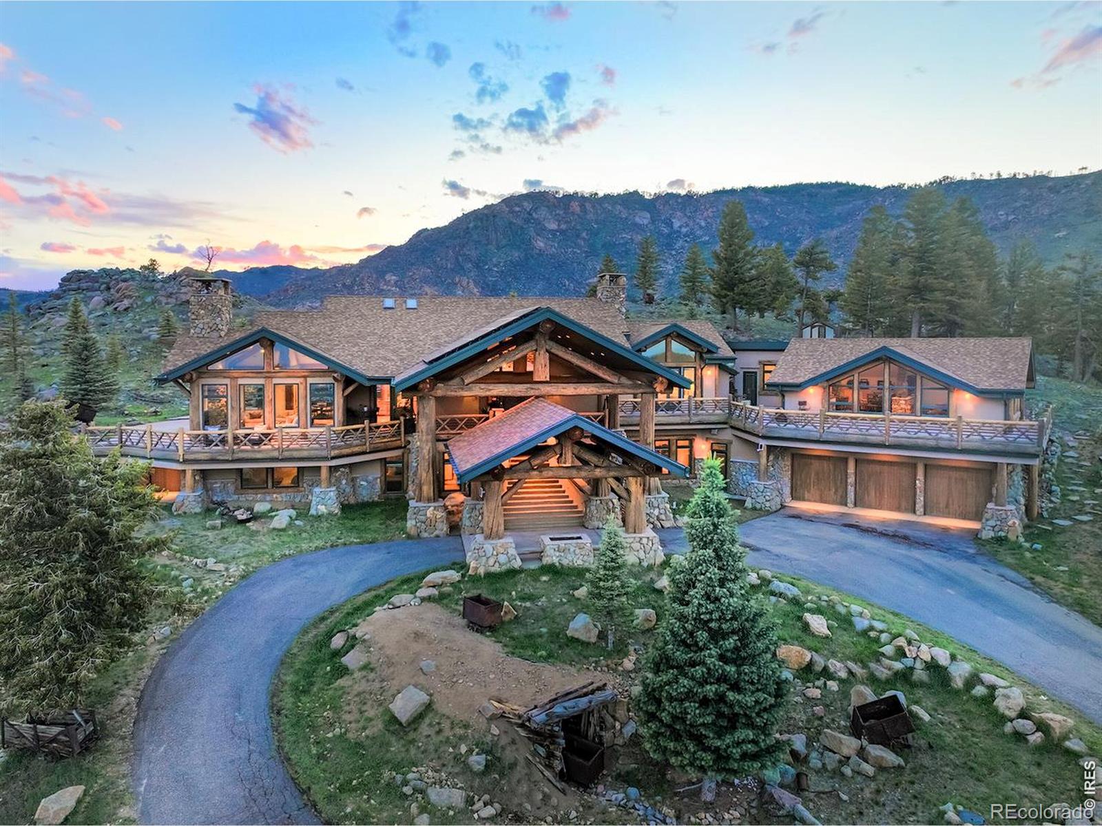 6553 Sunshine Canyon Drive