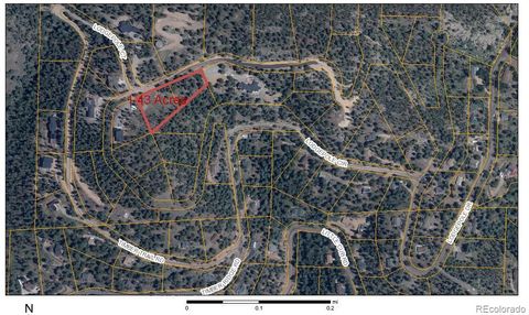 32634 Lodgepole Circle Evergreen CO 80439