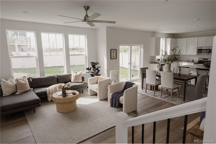 Photo 1 of 50 — 21824 E 39th Avenue, Aurora, CO 80019
