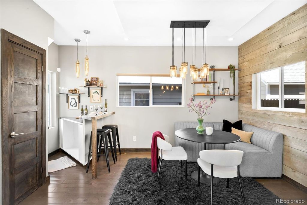 Photo of 2798 S Lincoln Street, Englewood, CO 80113 (MLS # 4292376)