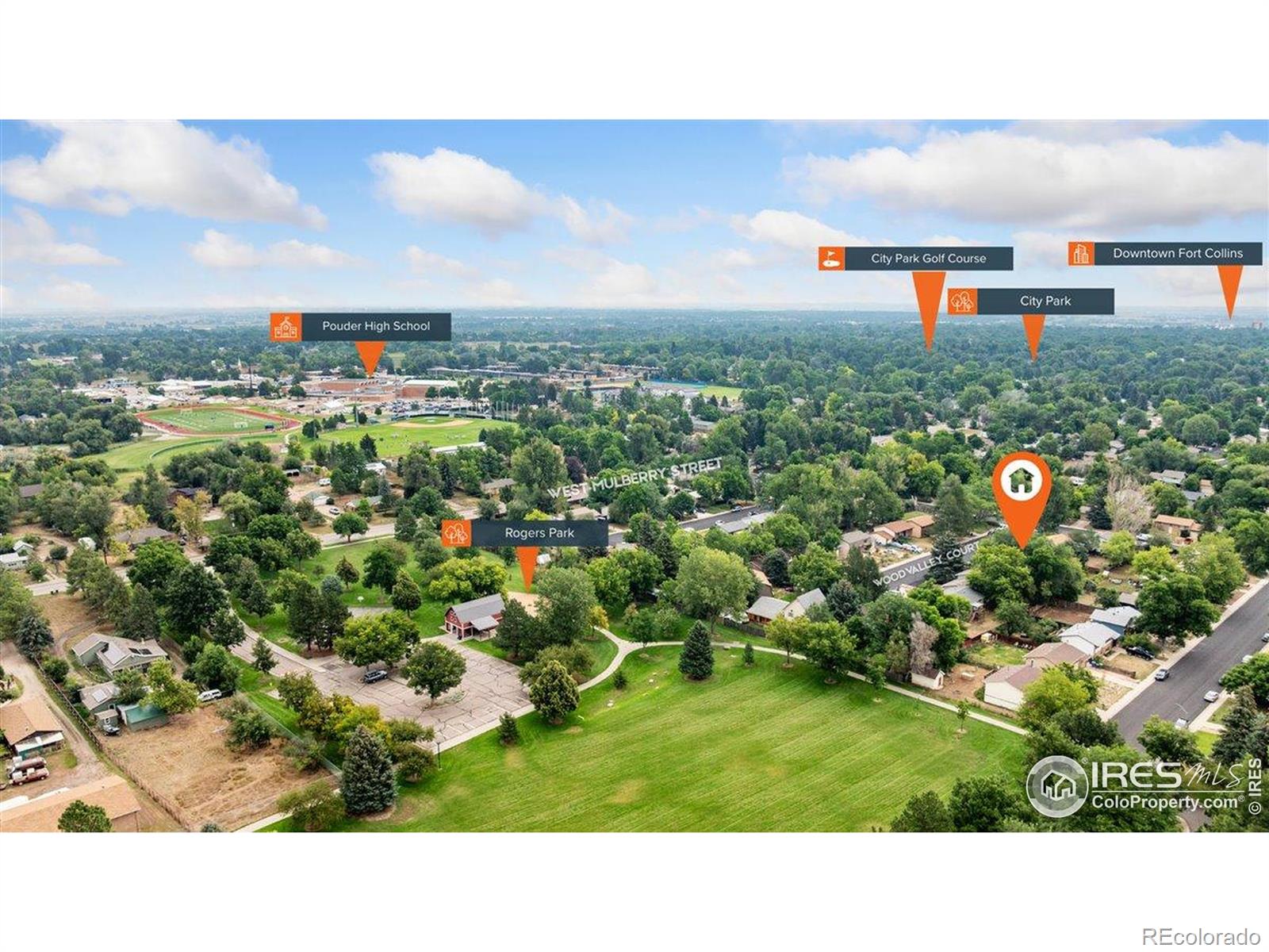 2519 Woodvalley Court, Fort Collins, CO, 80521 9 2519 Woodvalley Court