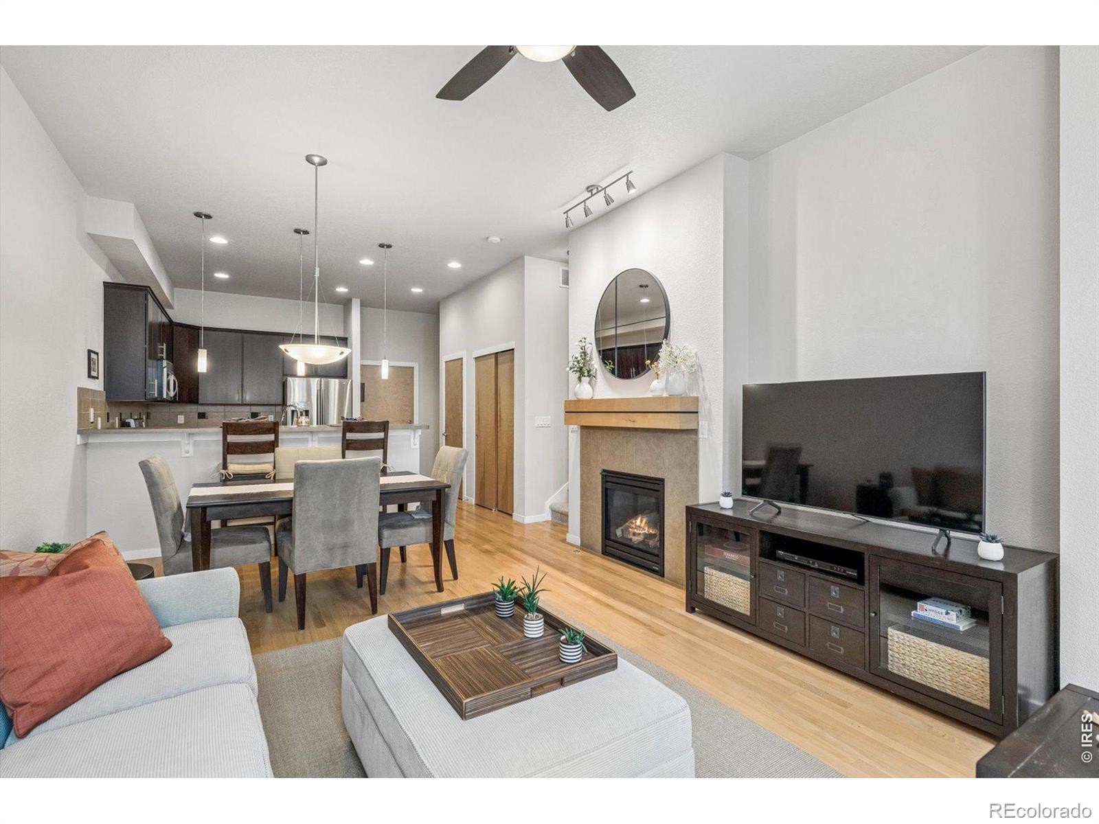 2260 Golden Eagle Way C