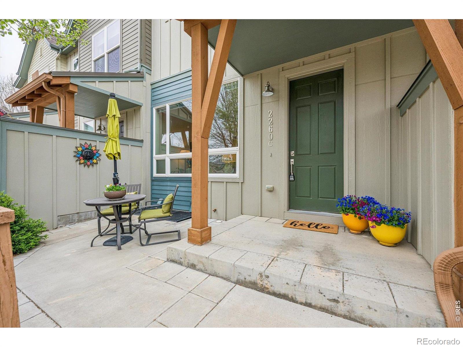 2260 Golden Eagle Way C