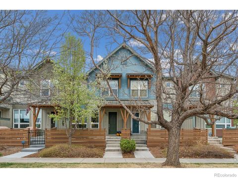 2260 Golden Eagle Way C Louisville CO 80027