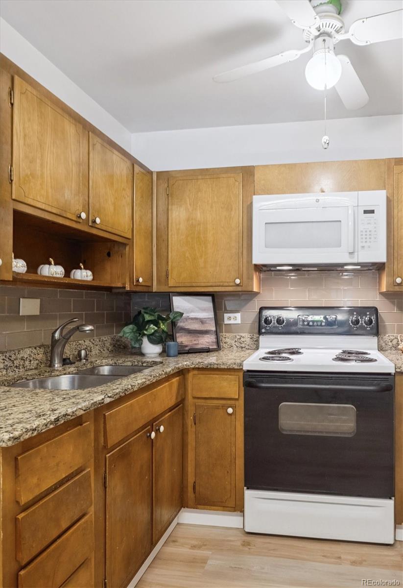 675 S Clinton Street 4B