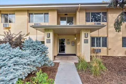675 S Clinton Street 4B Denver CO 80247