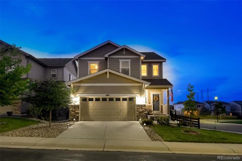 4801 S Picadilly Court, Aurora, CO 80015 - #: 4225155