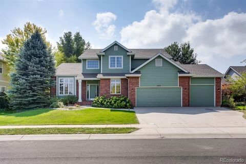 3173 Kingfisher Court, Fort Collins, CO 80528 - #: 4701745