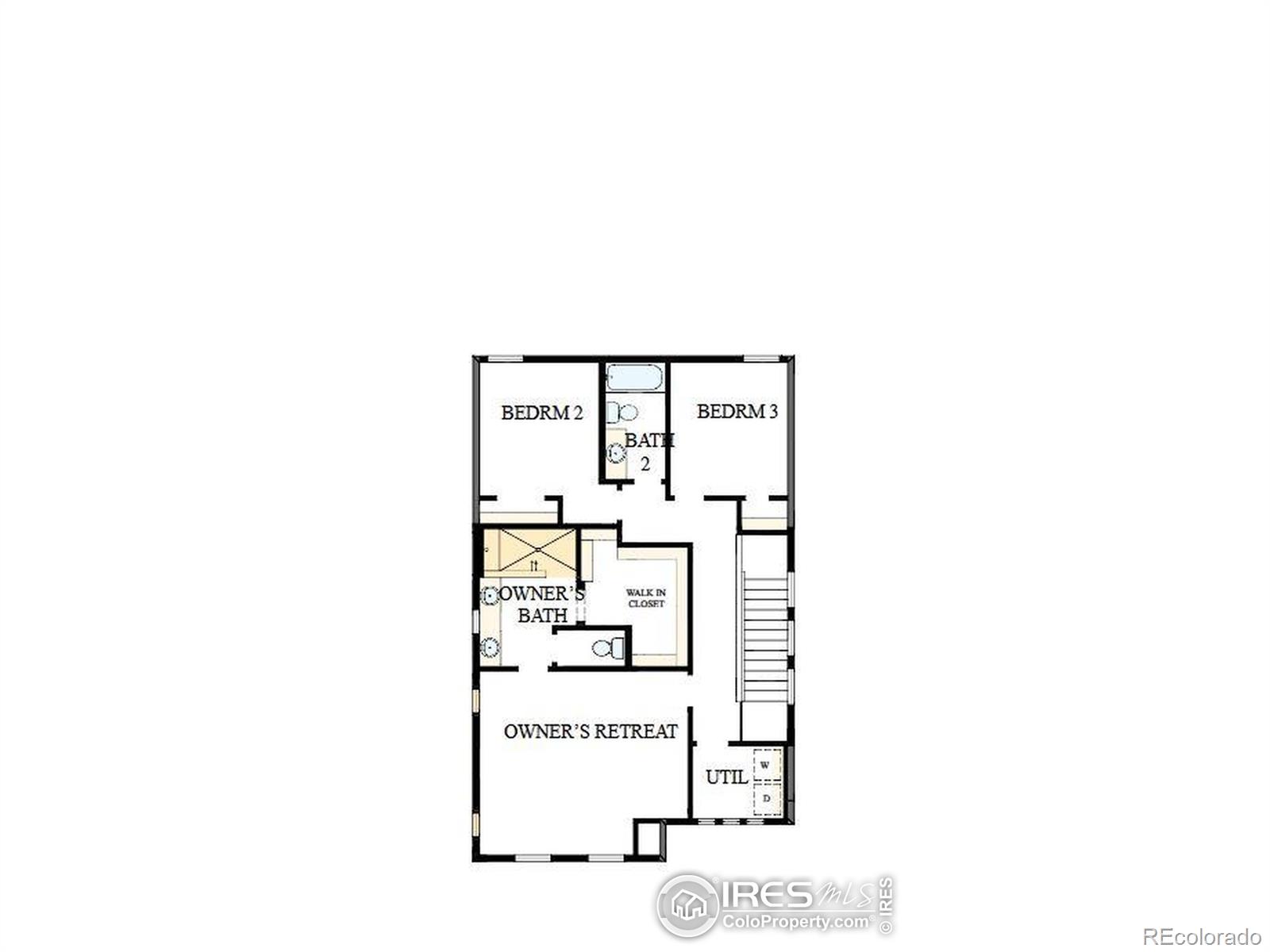 2703 Blue Iris Drive