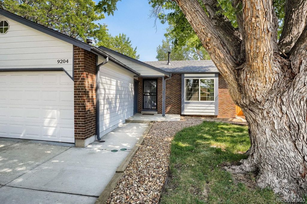 Photo of 9204 W 94th Avenue, Broomfield, CO 80021 (MLS # 2174201)