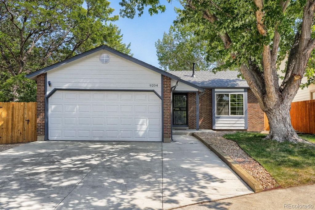 Photo of 9204 W 94th Avenue, Broomfield, CO 80021 (MLS # 2174201)