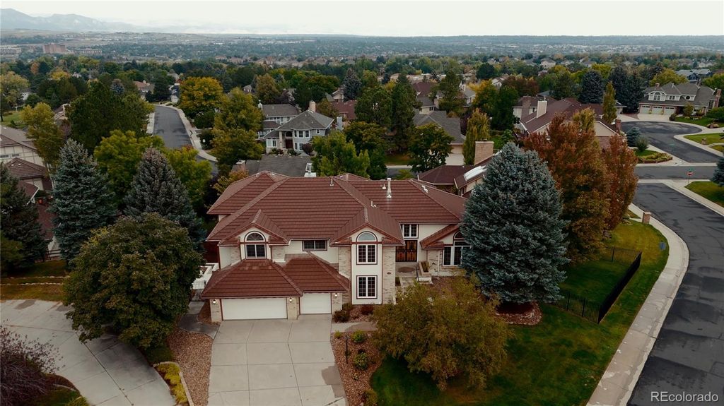 Photo of 3770 W 101st Avenue, Westminster, CO 80031 (MLS # 5726346)
