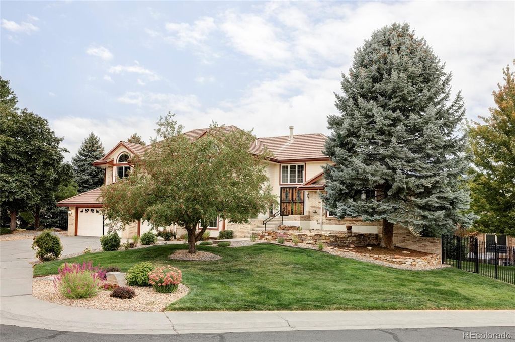 Photo of 3770 W 101st Avenue, Westminster, CO 80031 (MLS # 5726346)