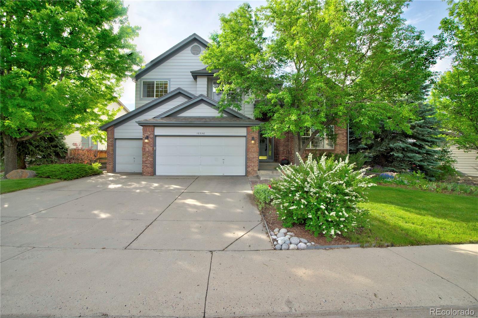 10356 Lions Heart, Lone Tree, CO, 80124 1 10356 Lions Heart