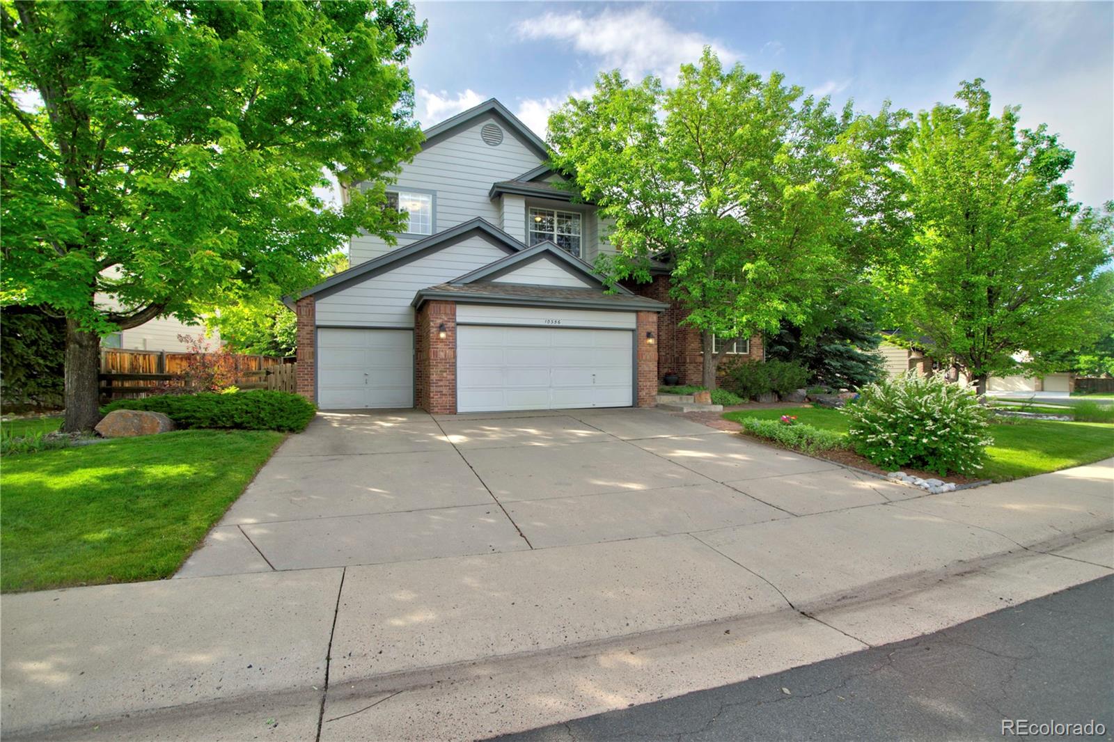 10356 Lions Heart, Lone Tree, CO, 80124 2 10356 Lions Heart