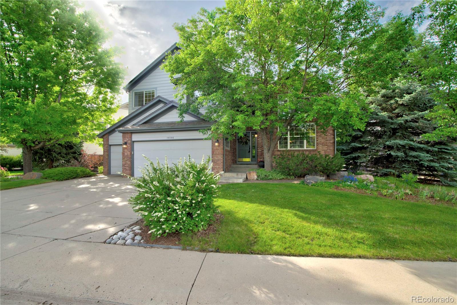 10356 Lions Heart, Lone Tree, CO, 80124 3 10356 Lions Heart