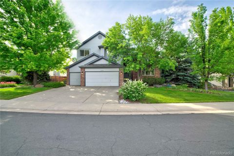 10356 Lions Heart Lone Tree CO 80124