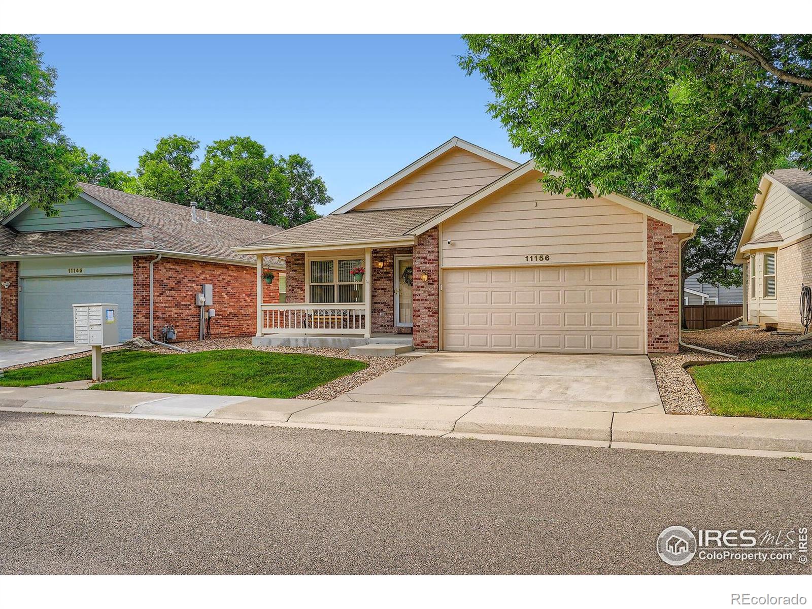 11156 W 64th Place, Arvada, CO, 80004 2 11156 W 64th Place