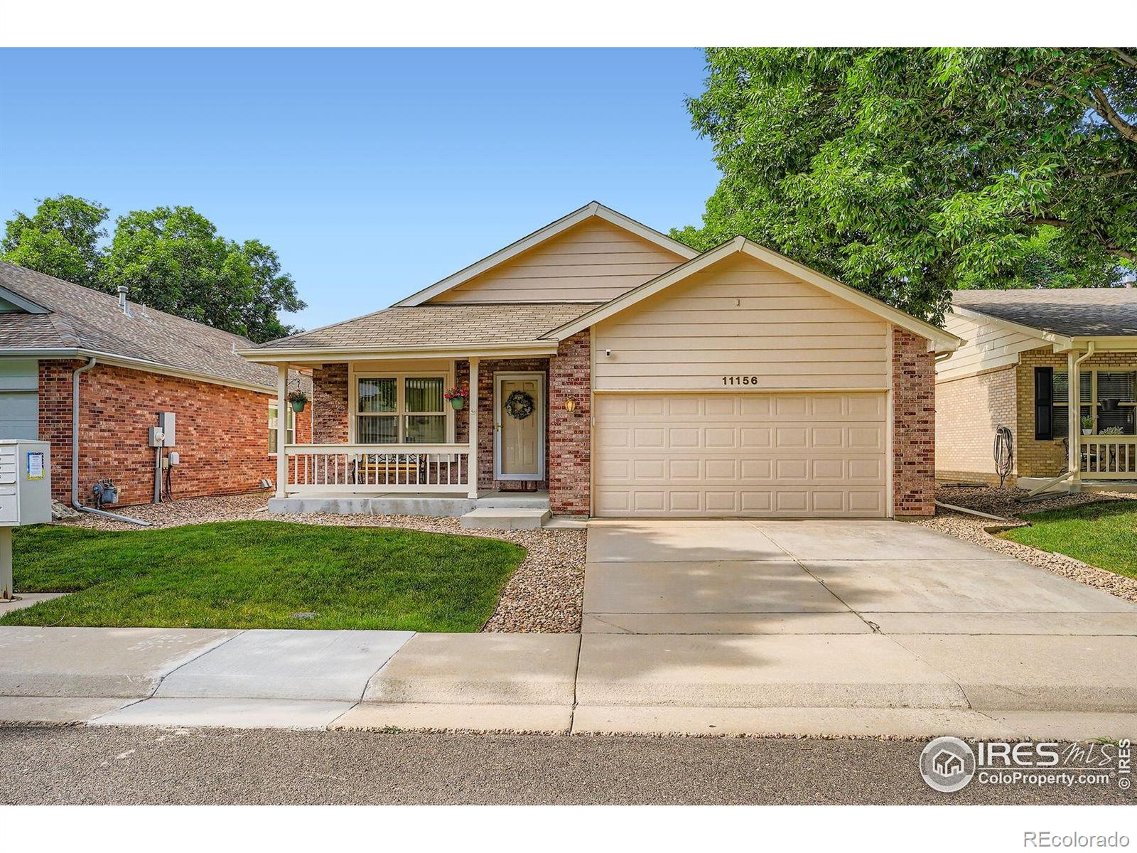 11156 W 64th Place, Arvada, CO, 80004 1 11156 W 64th Place