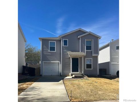 3445 Meadowlark Avenue Fort Collins CO 80526