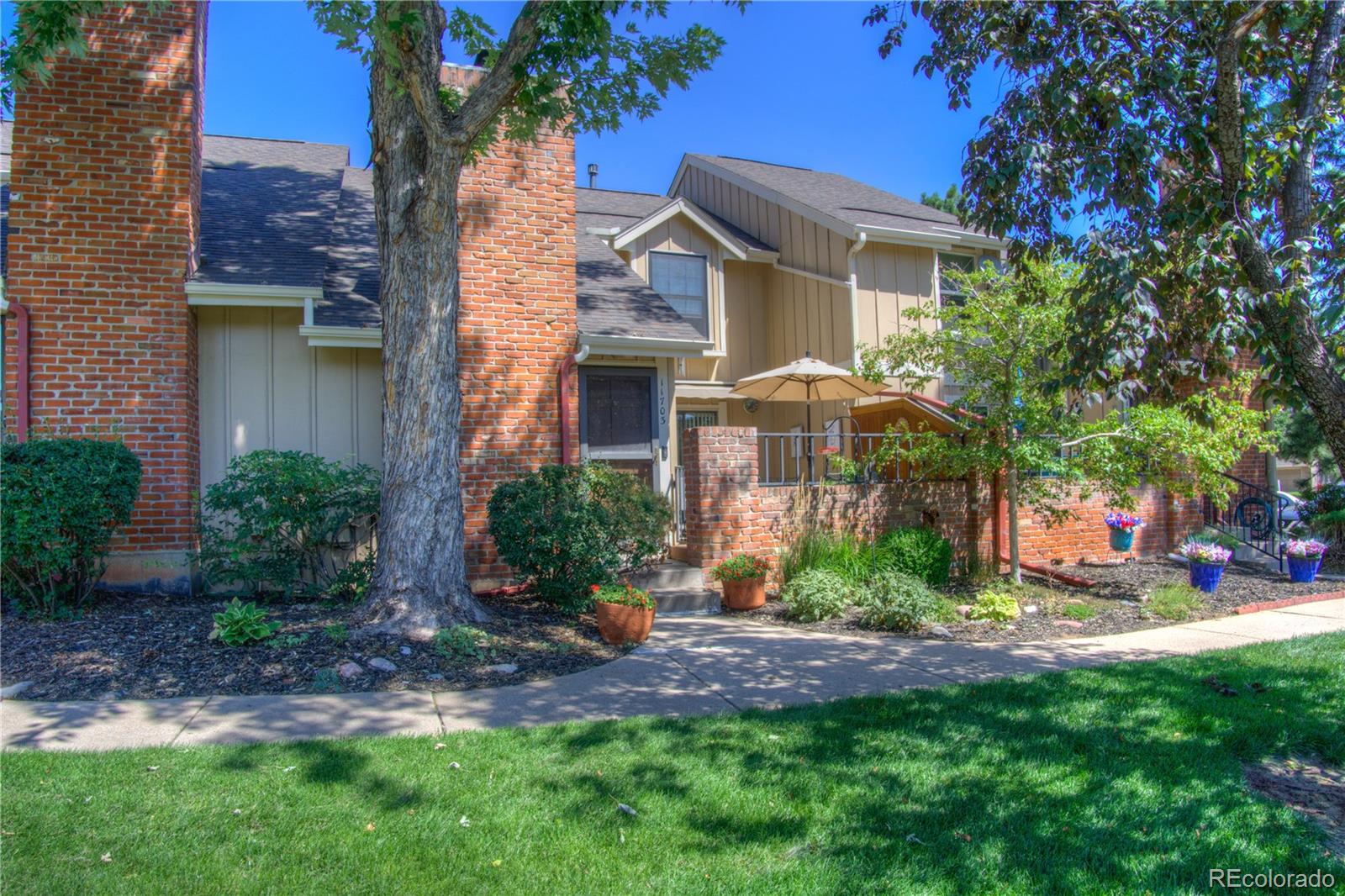11703 Elk Head Range Road