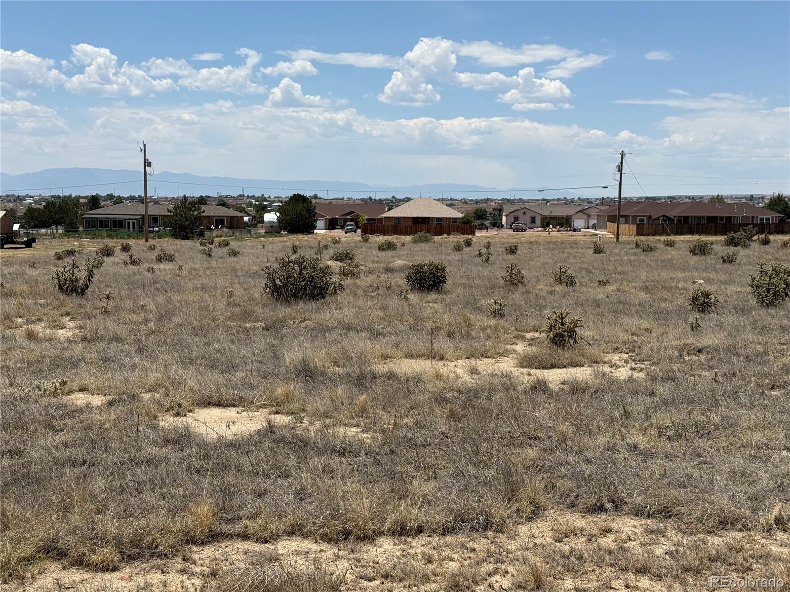 Photo 1 of 2 — 1275 N Marco Lane, Pueblo, CO 81007