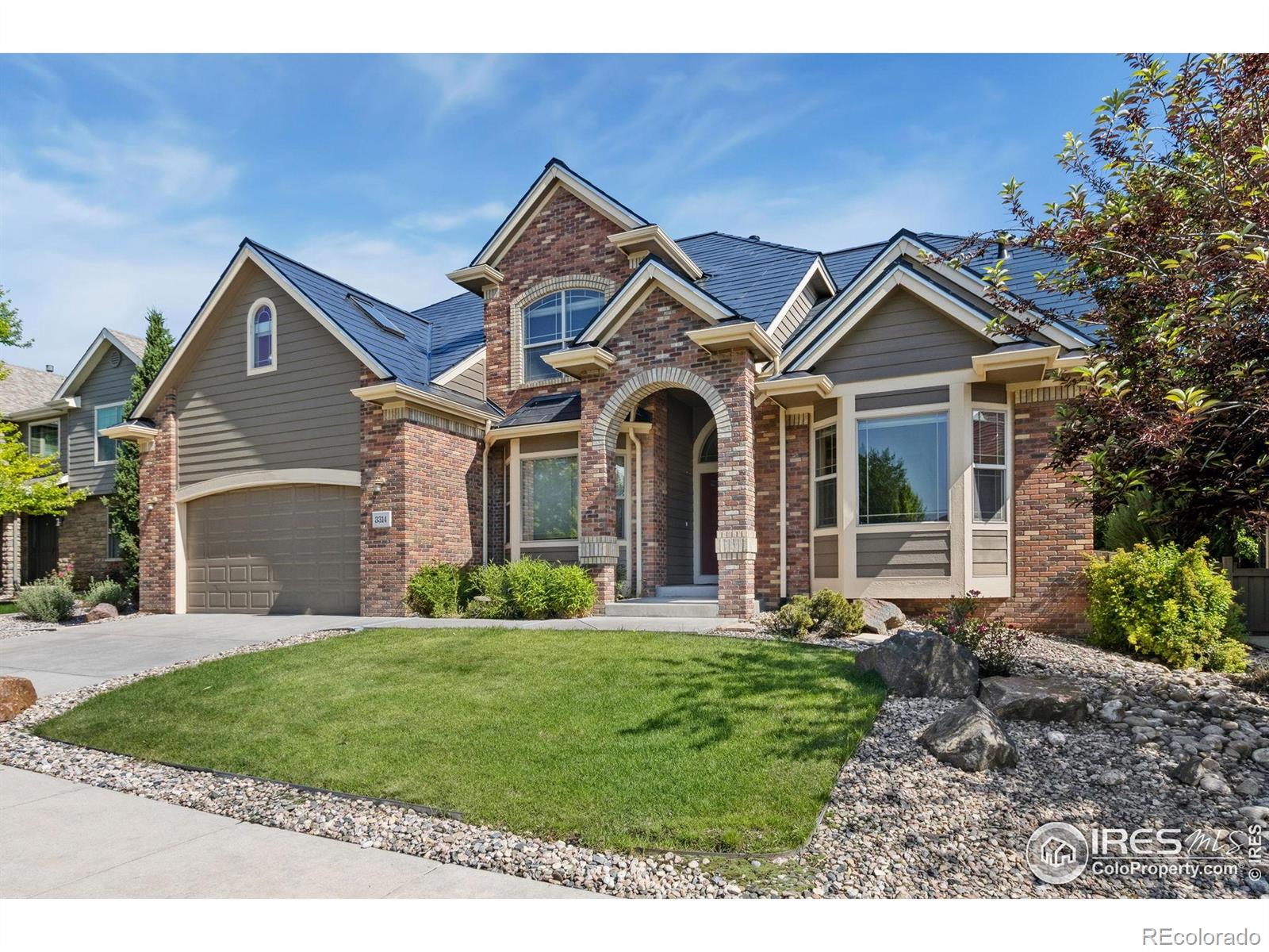 3314 Muskrat Creek Drive