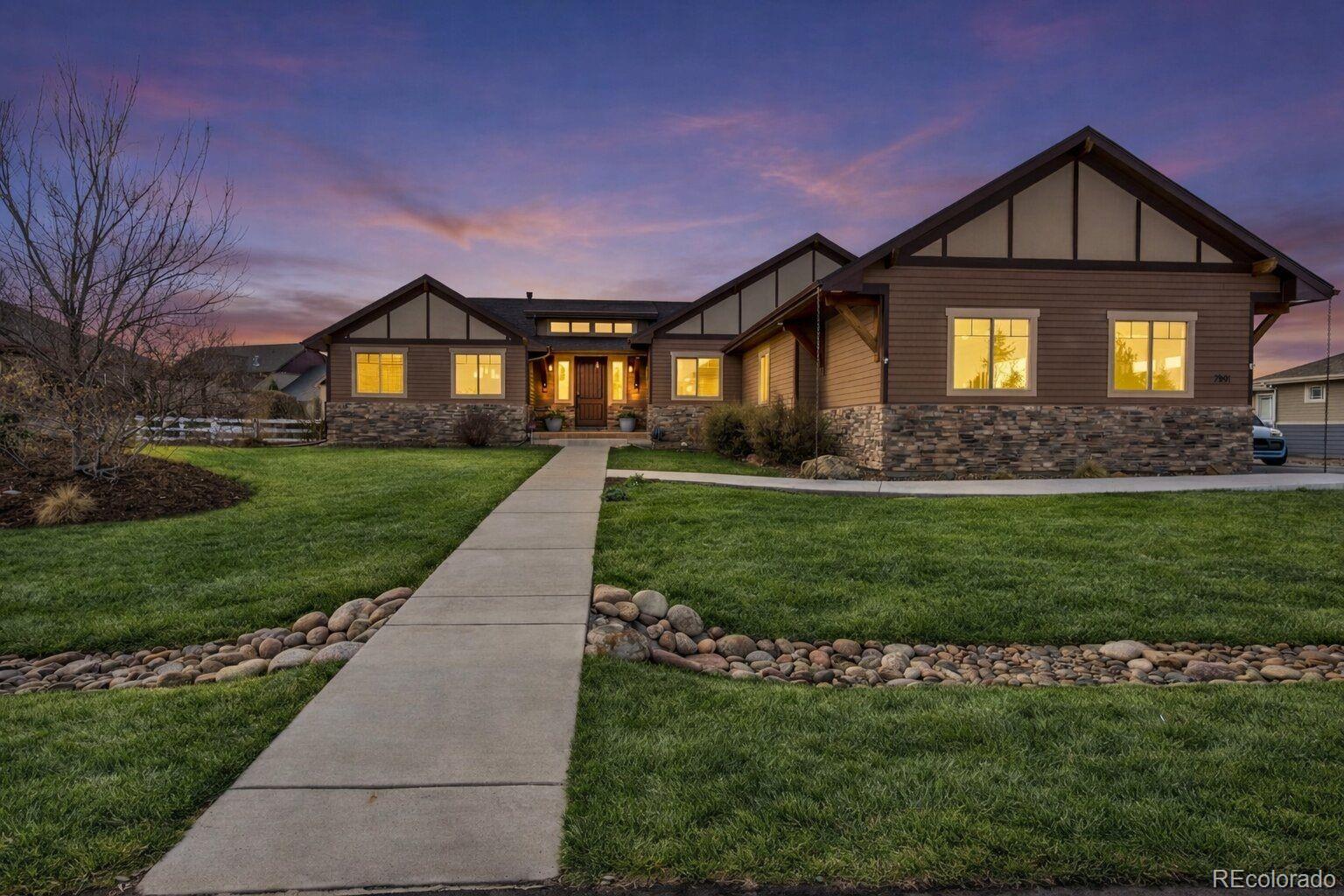 7991 Angel View Drive