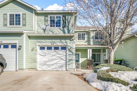 Photo of 812 Hailey Glenn View, Colorado Springs, CO 80916 (MLS # 5454171)