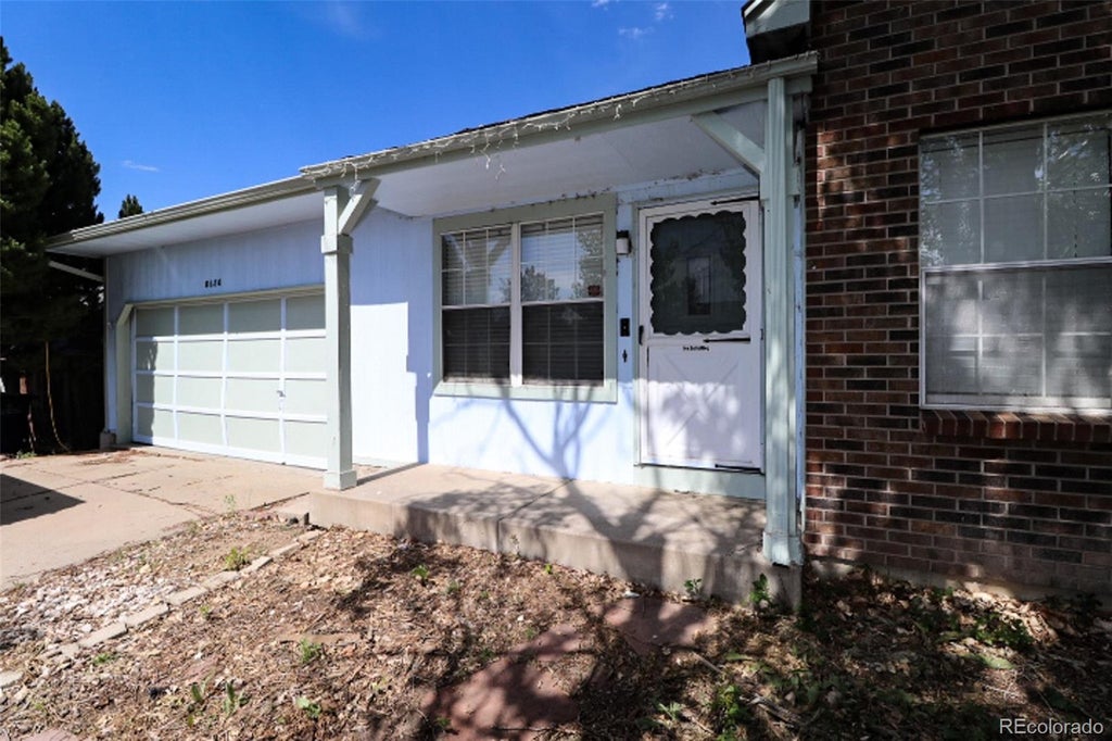 Photo of 8680 Aspen Circle, Parker, CO 80134 (MLS # 8683019)