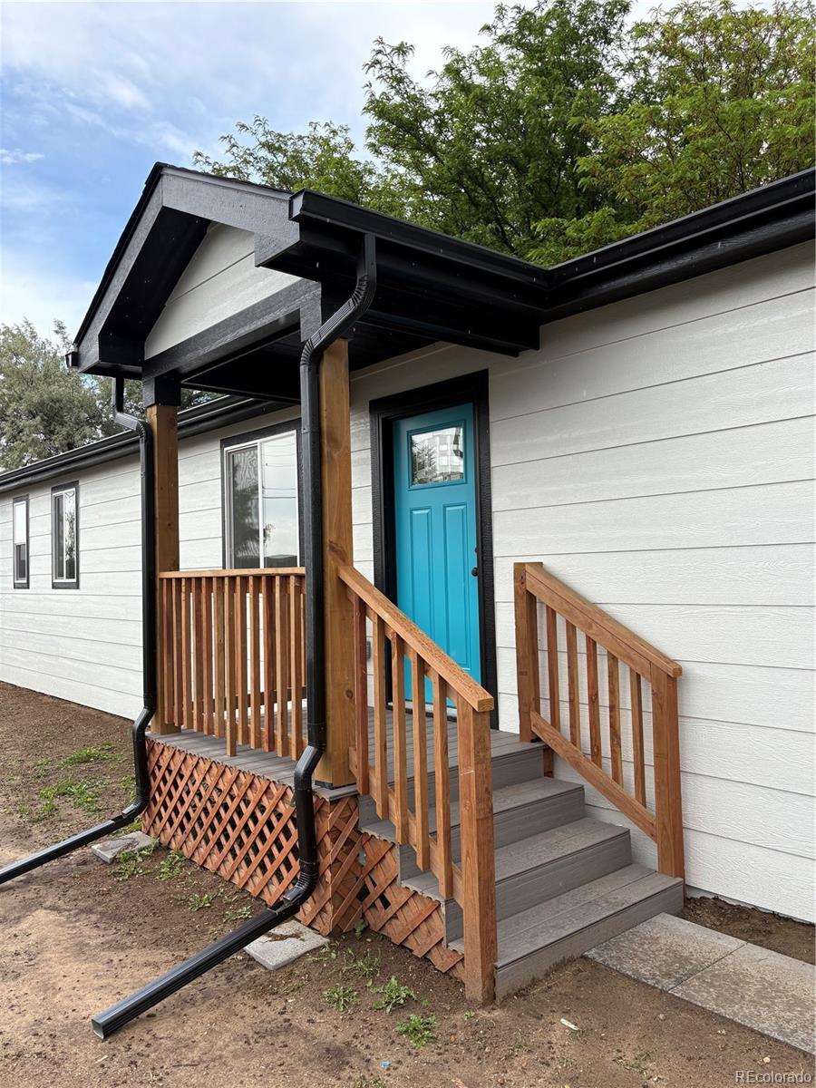 1219 Lilac Drive