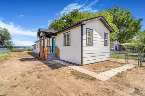 1219 Lilac Drive Lochbuie CO 80603