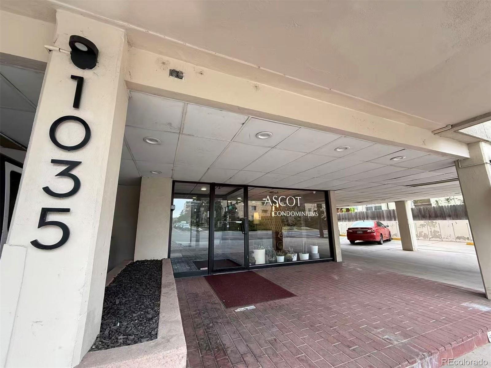 1035 Colorado Boulevard 505