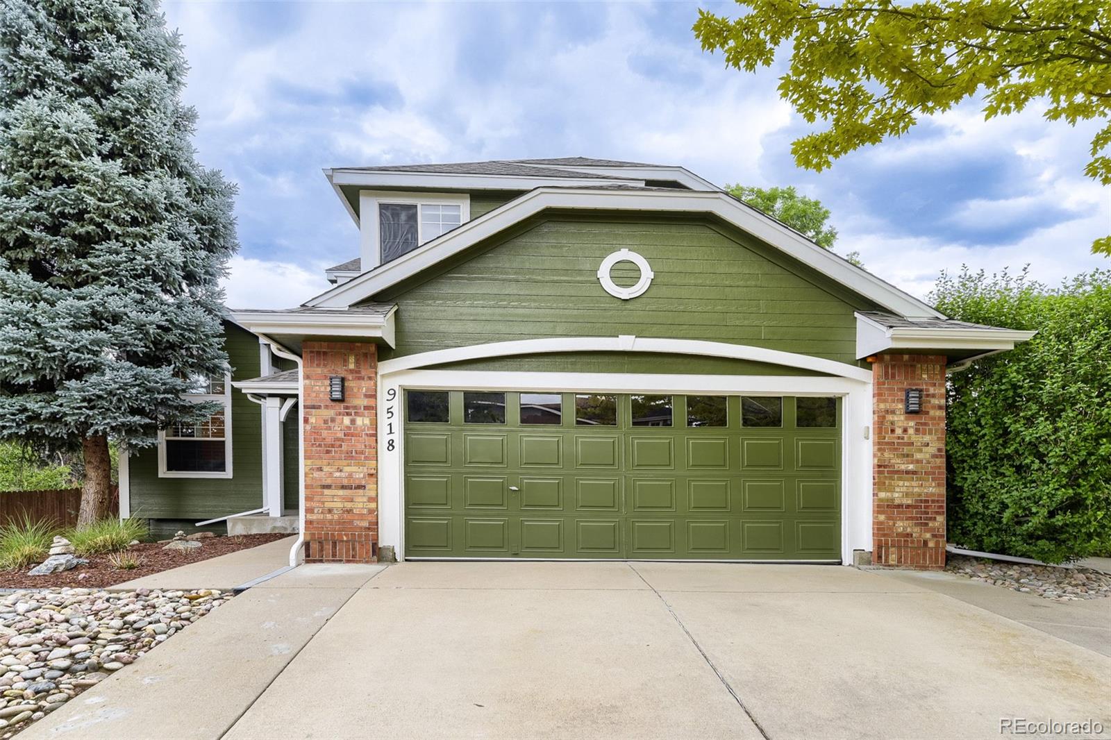 9518 Troon Village Drive
