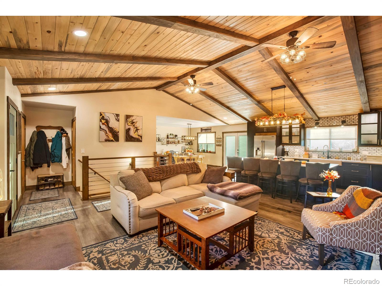 5015 Rose Court