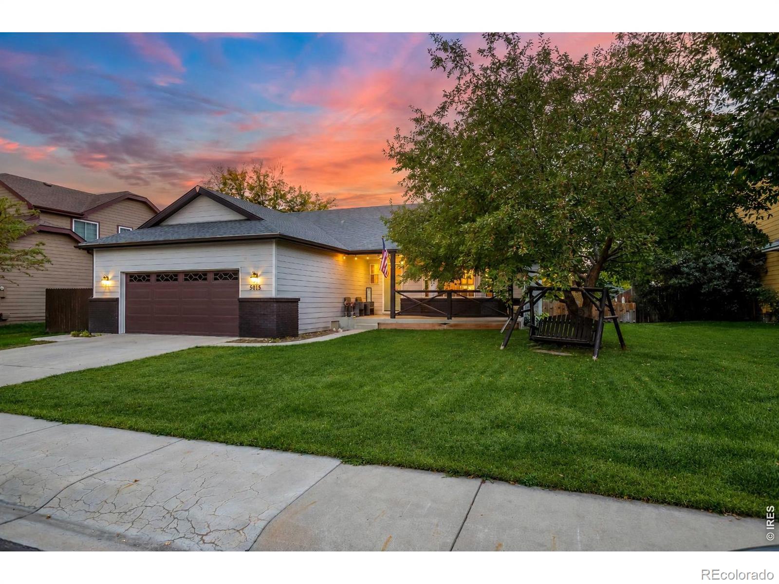 5015 Rose Court