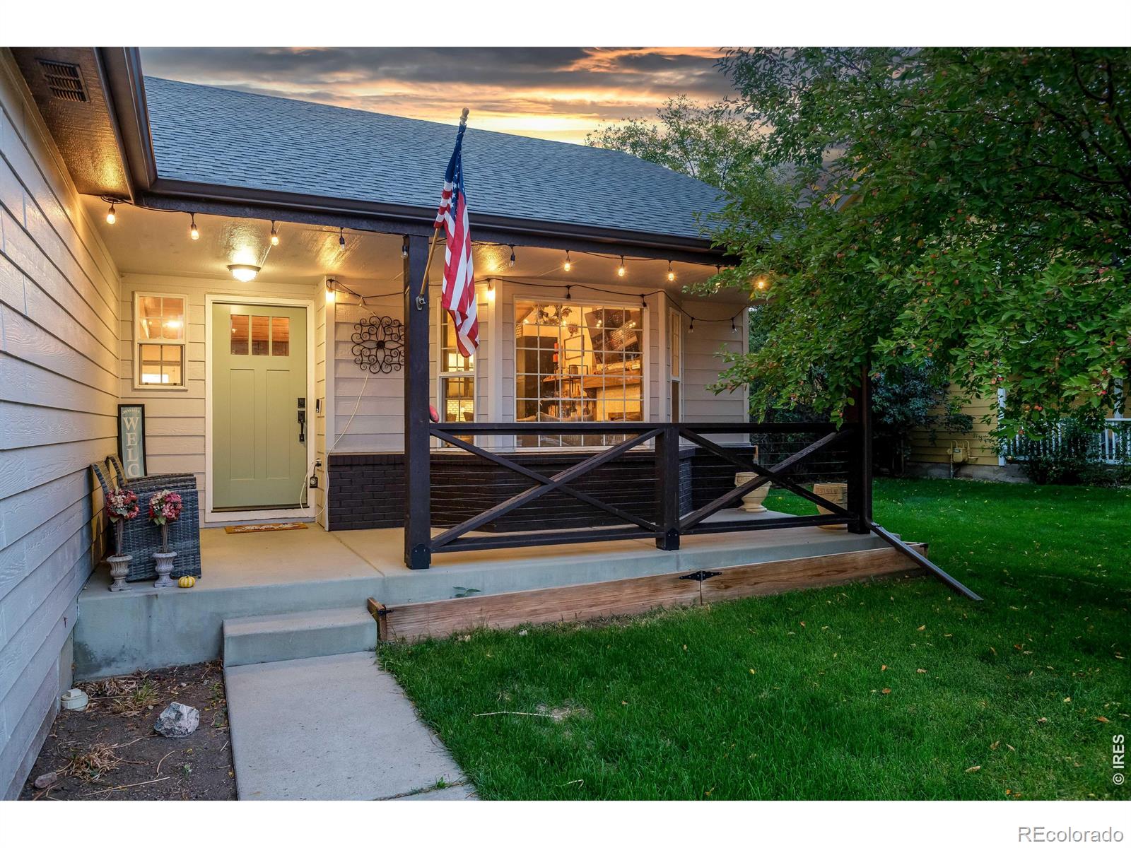 5015 Rose Court
