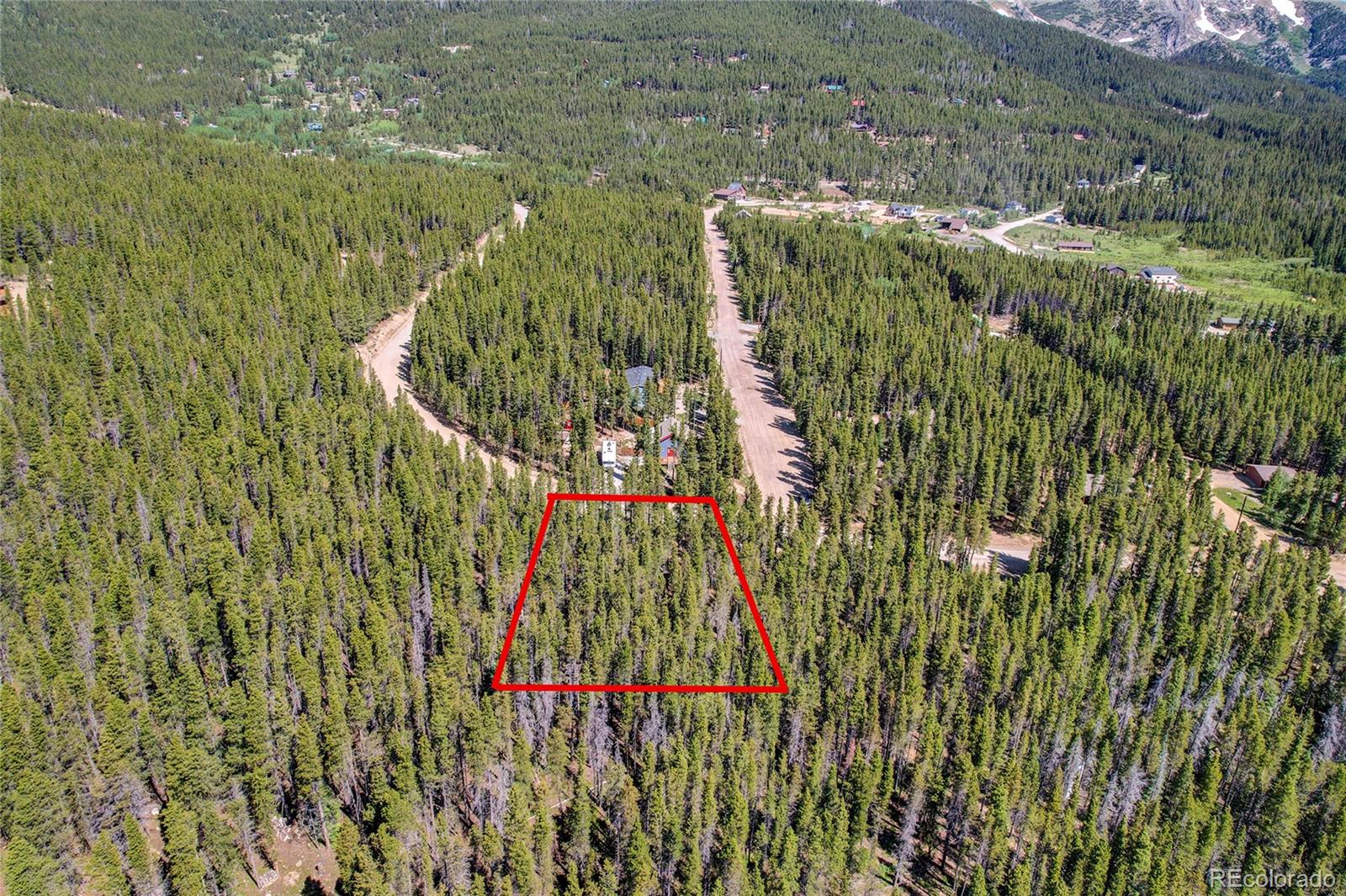 Lot 172 Lower Forest Road