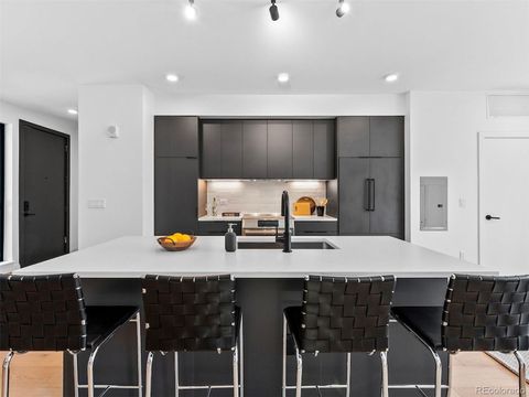 1601 Park Avenue 212 Denver CO 80218
