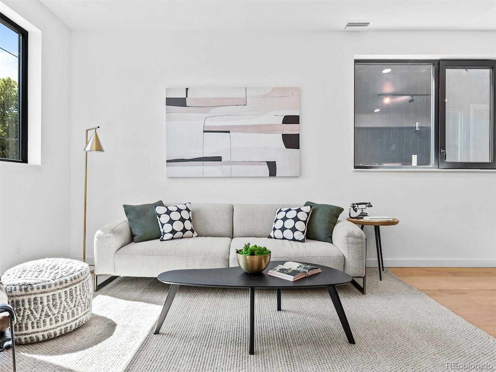 1601 Park Avenue 212, Denver, CO, 80218 2 1601 Park Avenue 212