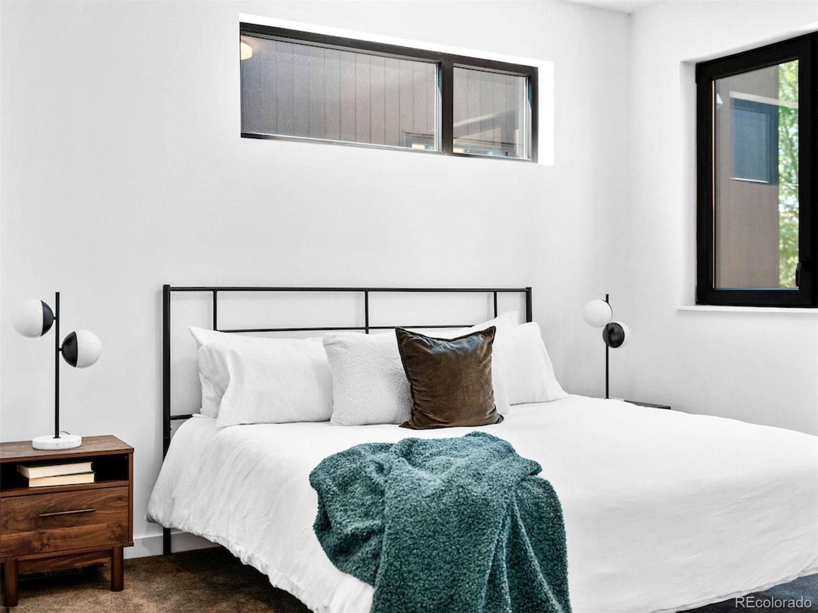 1601 Park Avenue 212, Denver, CO, 80218 4 1601 Park Avenue 212