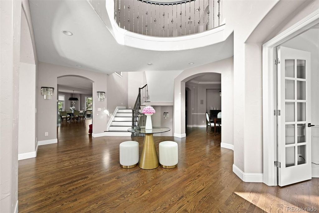 Photo of 5690 S Beech Circle, Greenwood Village, CO 80121 (MLS # 4577711)