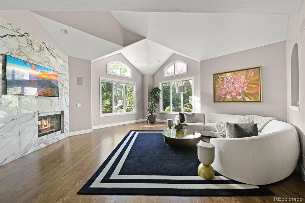 Photo of 5690 S Beech Circle, Greenwood Village, CO 80121 (MLS # 4577711)