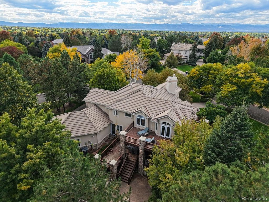 Photo of 5690 S Beech Circle, Greenwood Village, CO 80121 (MLS # 4577711)