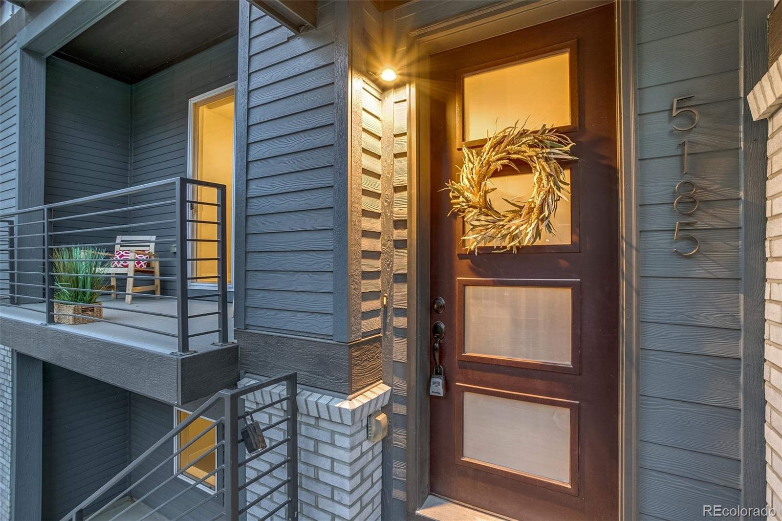 5185 Vivian Street, Wheat Ridge, CO, 80033 1 5185 Vivian Street
